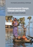 Environmental Change, Climate and Health (eBook, PDF)