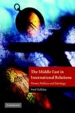 Middle East in International Relations (eBook, PDF)