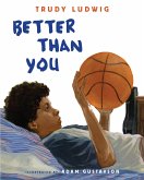 Better Than You (eBook, ePUB)