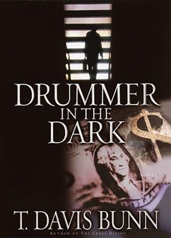 Drummer In the Dark (eBook, ePUB) - Bunn, T. Davis