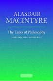 Tasks of Philosophy: Volume 1 (eBook, PDF)