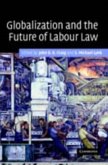 Globalization and the Future of Labour Law (eBook, PDF)
