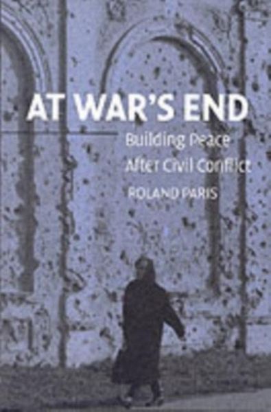 At War's End (eBook, PDF)