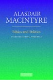 Ethics and Politics: Volume 2 (eBook, PDF)