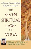The Seven Spiritual Laws of Yoga (eBook, ePUB)