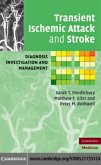 Transient Ischemic Attack and Stroke (eBook, PDF)