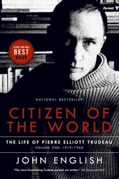 Citizen of the World (eBook, ePUB) - English, John