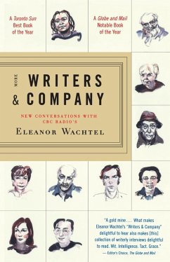 Cover More Writers & Company (eBook, ePUB)