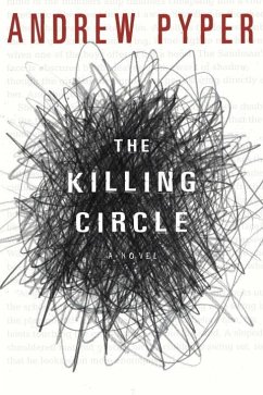 The Killing Circle (eBook, ePUB) - Pyper, Andrew