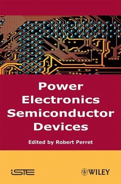 Power Electronics Semiconductor Devices (eBook, PDF)
