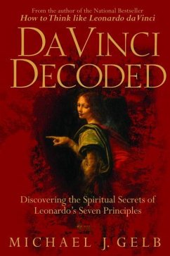 Da Vinci Decoded (eBook, ePUB) Cover Da Vinci Decoded (eBook, ePUB)