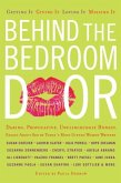 Behind the Bedroom Door (eBook, ePUB)