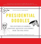 Presidential Doodles (eBook, ePUB)