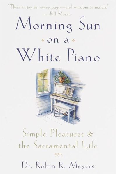 Morning Sun on a White Piano (eBook, ePUB)