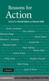Reasons for Action (eBook, PDF)