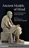 Ancient Models of Mind (eBook, PDF)