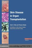 Skin Disease in Organ Transplantation (eBook, PDF)