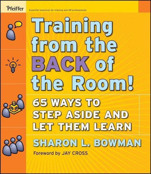 Training From the Back of the Room! (eBook, ePUB)