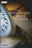 The Structured Credit Handbook (eBook, PDF)