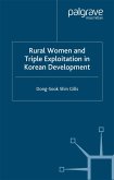 Rural Women and Triple Exploitation in Korean Development (eBook, PDF)