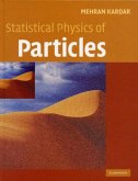 Statistical Physics of Particles (eBook, PDF)