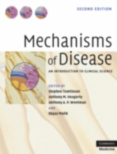 Mechanisms of Disease (eBook, PDF) Mechanisms of Disease (eBook, PDF)