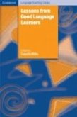 Lessons from Good Language Learners (eBook, PDF)