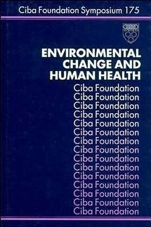 Environmental Change and Human Health (eBook, PDF)