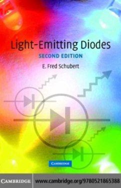 Light-Emitting Diodes (eBook, PDF) - Schubert, E. Fred