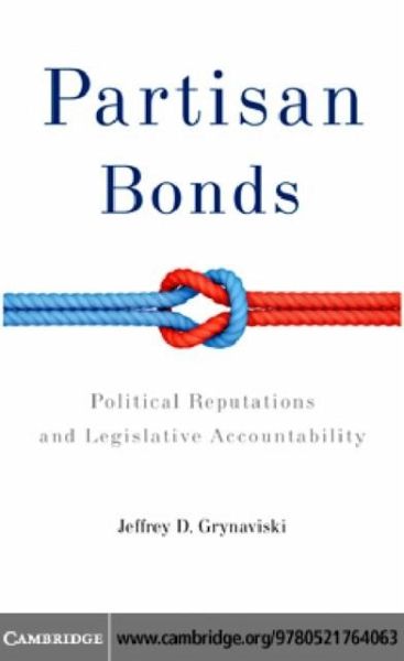 Partisan Bonds (eBook, PDF) Partisan Bonds (eBook, PDF)
