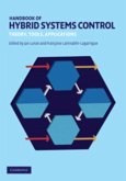 Handbook of Hybrid Systems Control (eBook, PDF)