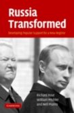 Russia Transformed (eBook, PDF)