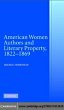 American Women Authors and Literary... - Bild 1