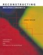 Reconstructing Macroeconomics (eBook,... - Bild 1