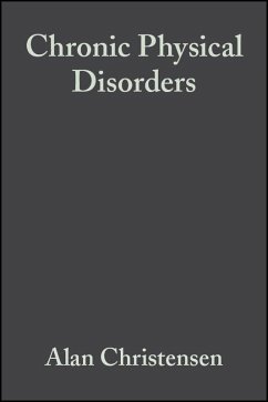 Chronic Physical Disorders (eBook, PDF)