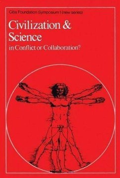 Cover Civilization and Science (eBook, PDF)