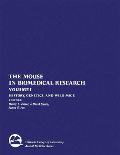 The Mouse in Biomedical Research (eBook, PDF)