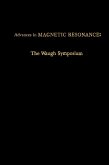 Advances in Magnetic Resonance (eBook, PDF)