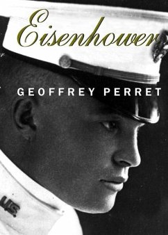 Cover Eisenhower (eBook, ePUB)