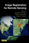 Image Registration for Remote Sensing (eBook, PDF)