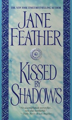 Cover Kissed by Shadows (eBook, ePUB)