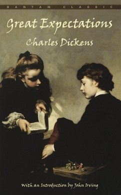 Great Expectations (eBook, ePUB) - Dickens, Charles