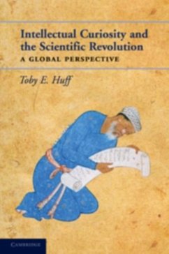 Cover Intellectual Curiosity and the Scientific Revolution (eBook, PDF)