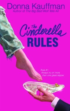 Cover The Cinderella Rules (eBook, ePUB)
