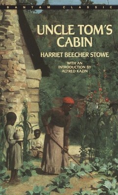 Uncle Tom's Cabin (eBook, ePUB) - Stowe, Harriet Beecher