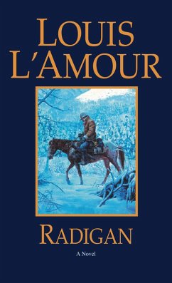 Radigan (eBook, ePUB) - L'Amour, Louis