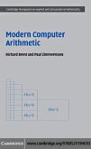 Modern Computer Arithmetic (eBook, PDF)