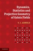 Dynamics, Statistics and Projective Geometry of Galois Fields (eBook, PDF)