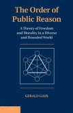 Order of Public Reason (eBook, PDF)