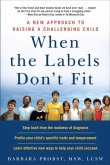 When the Labels Don't Fit (eBook, ePUB)